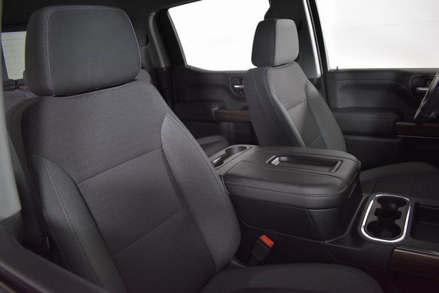 2019 Chevrolet Silverado 1500 RST w/Convenience & Safety Pkgs